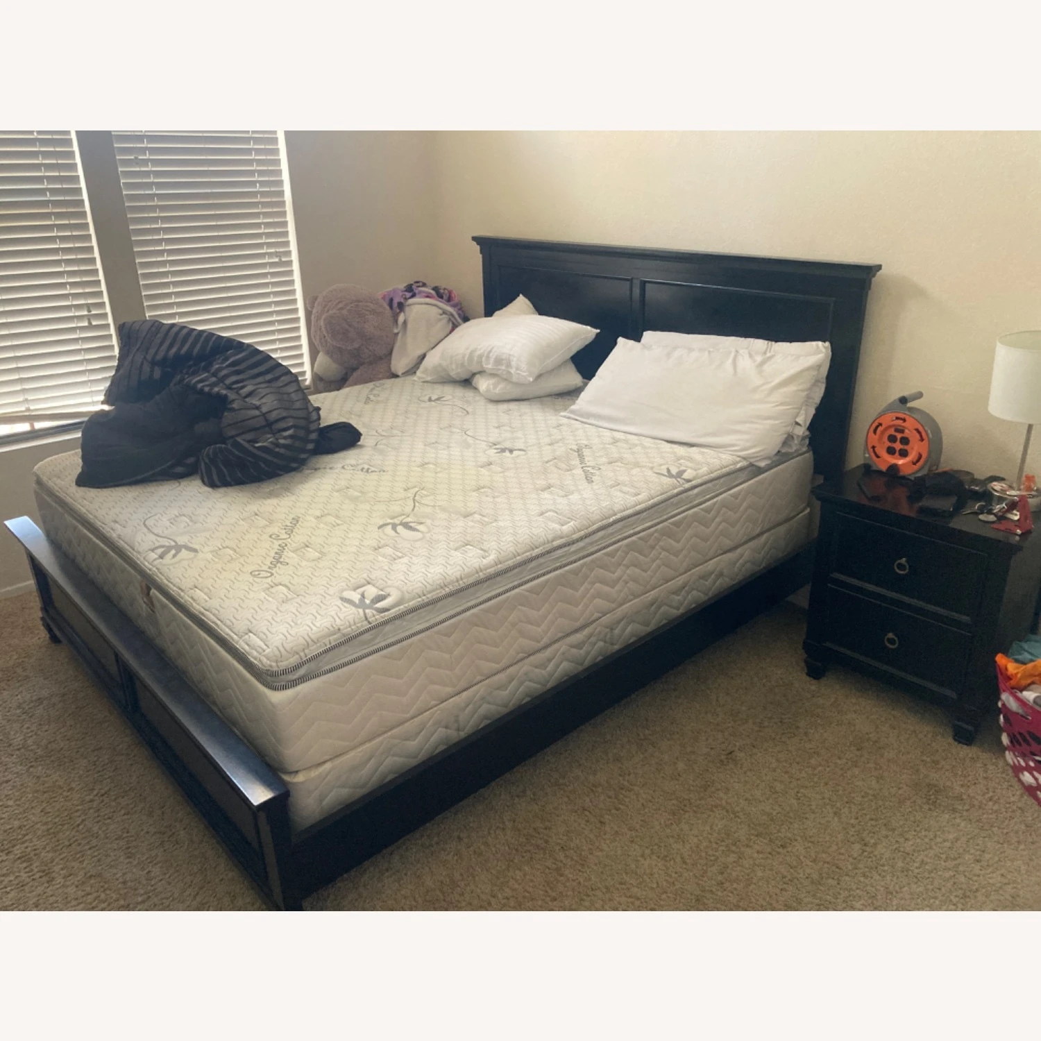 Other Mission Valley King Bed