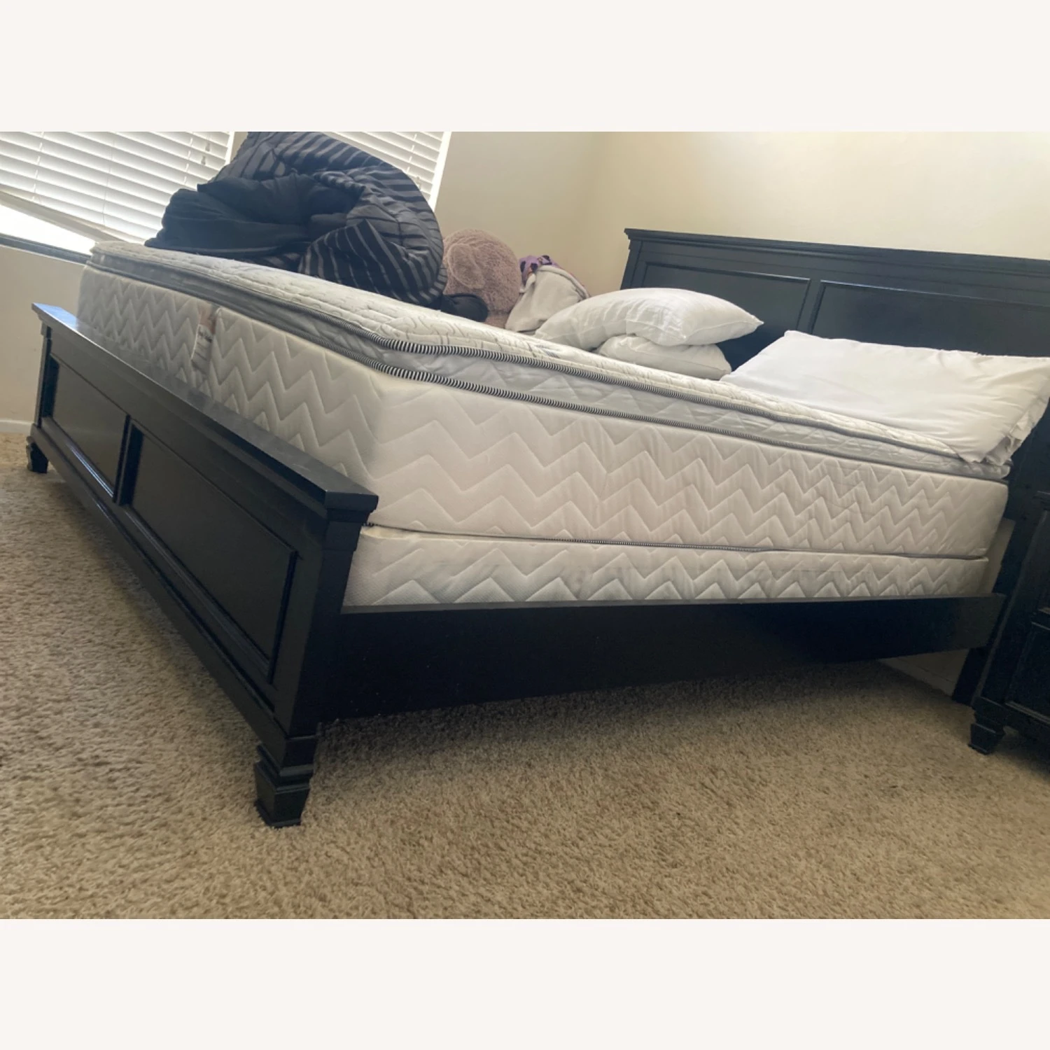 Other Mission Valley King Bed - Image 2