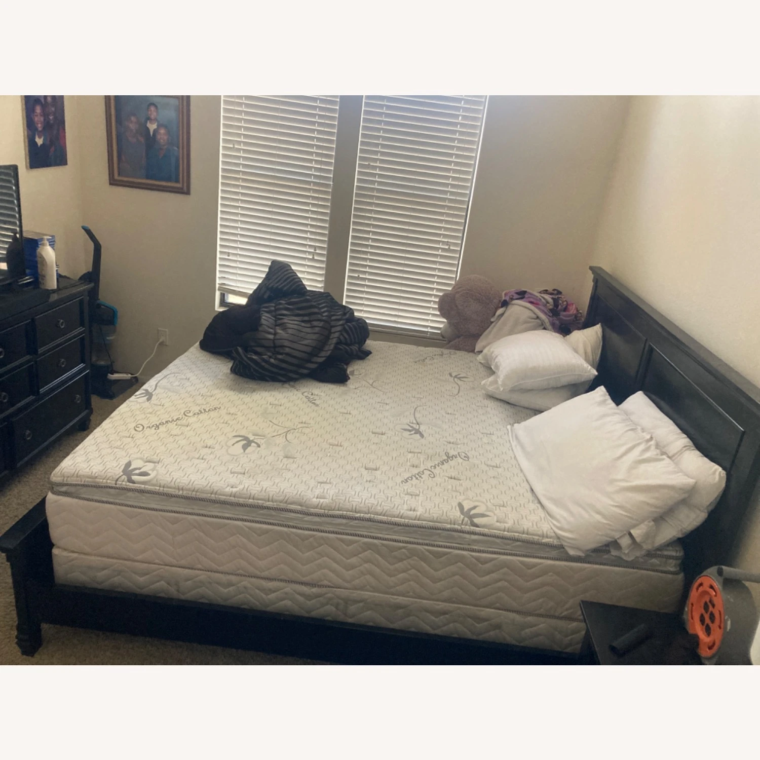 Other Mission Valley King Bed - Image 3