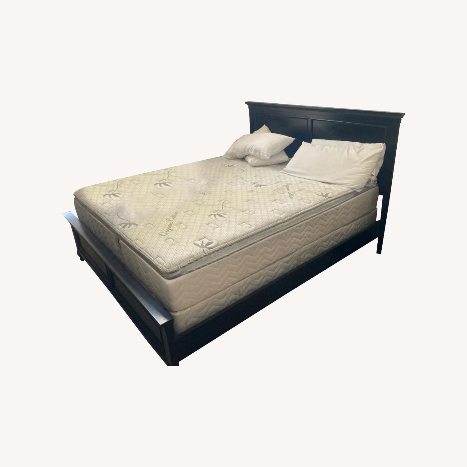 Other Mission Valley King Bed - Image 4
