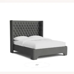 Mitchell Gold + Bob Williams Harlowe King Bed