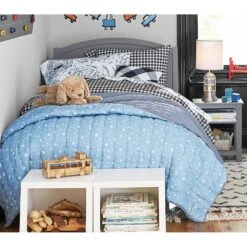 Pottery Barn Austen Bed