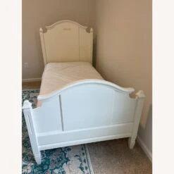 Pottery Barn Kids Madeline Twin Bed