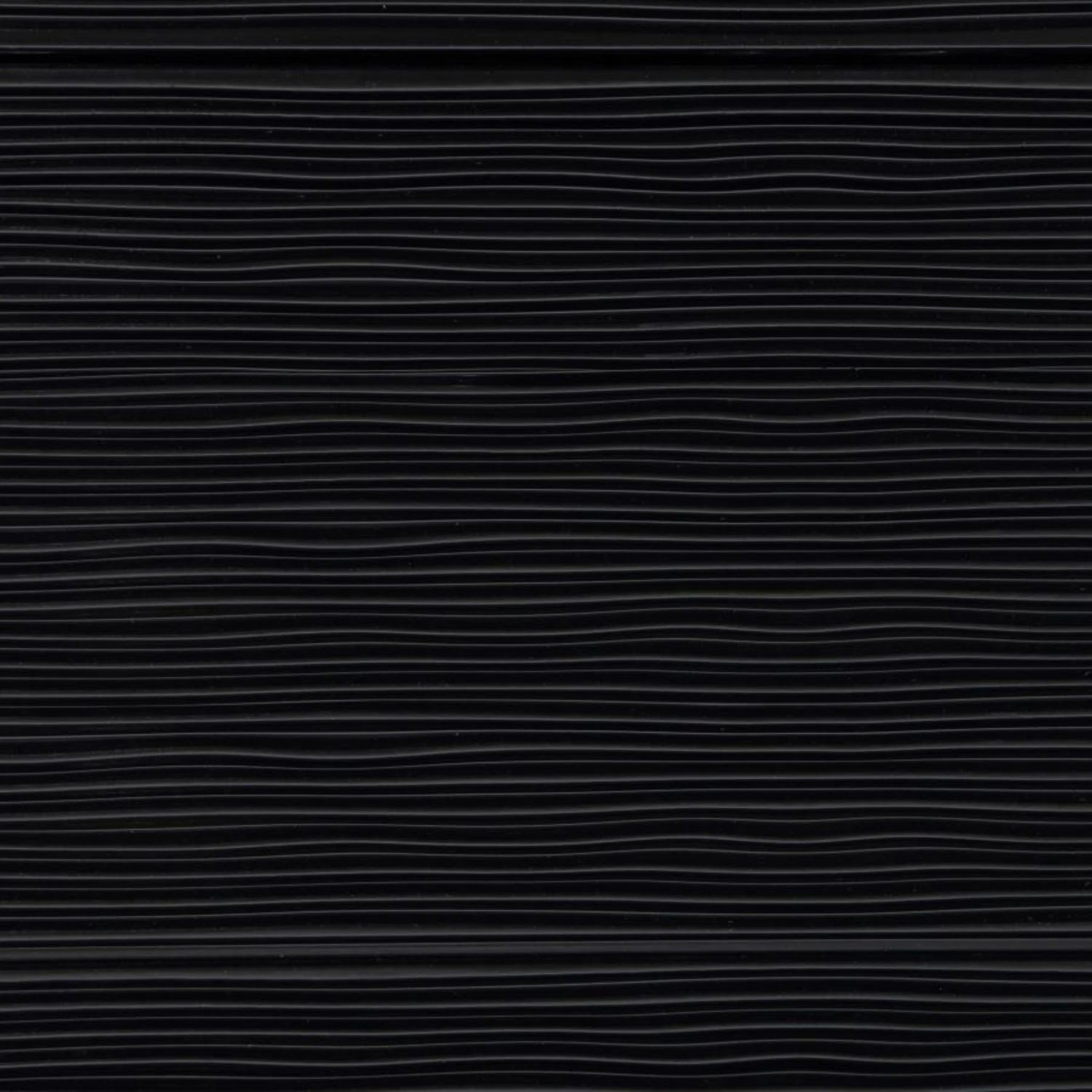 Other King Bed In Black Wood With Silver Velvet Finish - Image 6