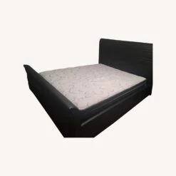 Allori King Bed