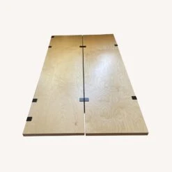 Floyd Twin Bed With Storage