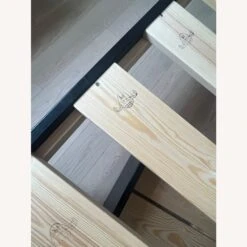 Other Solid Wood GetLaid Full-size Bed