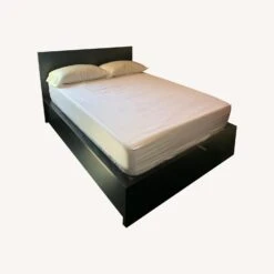 Other MALM Storage Bed Frame
