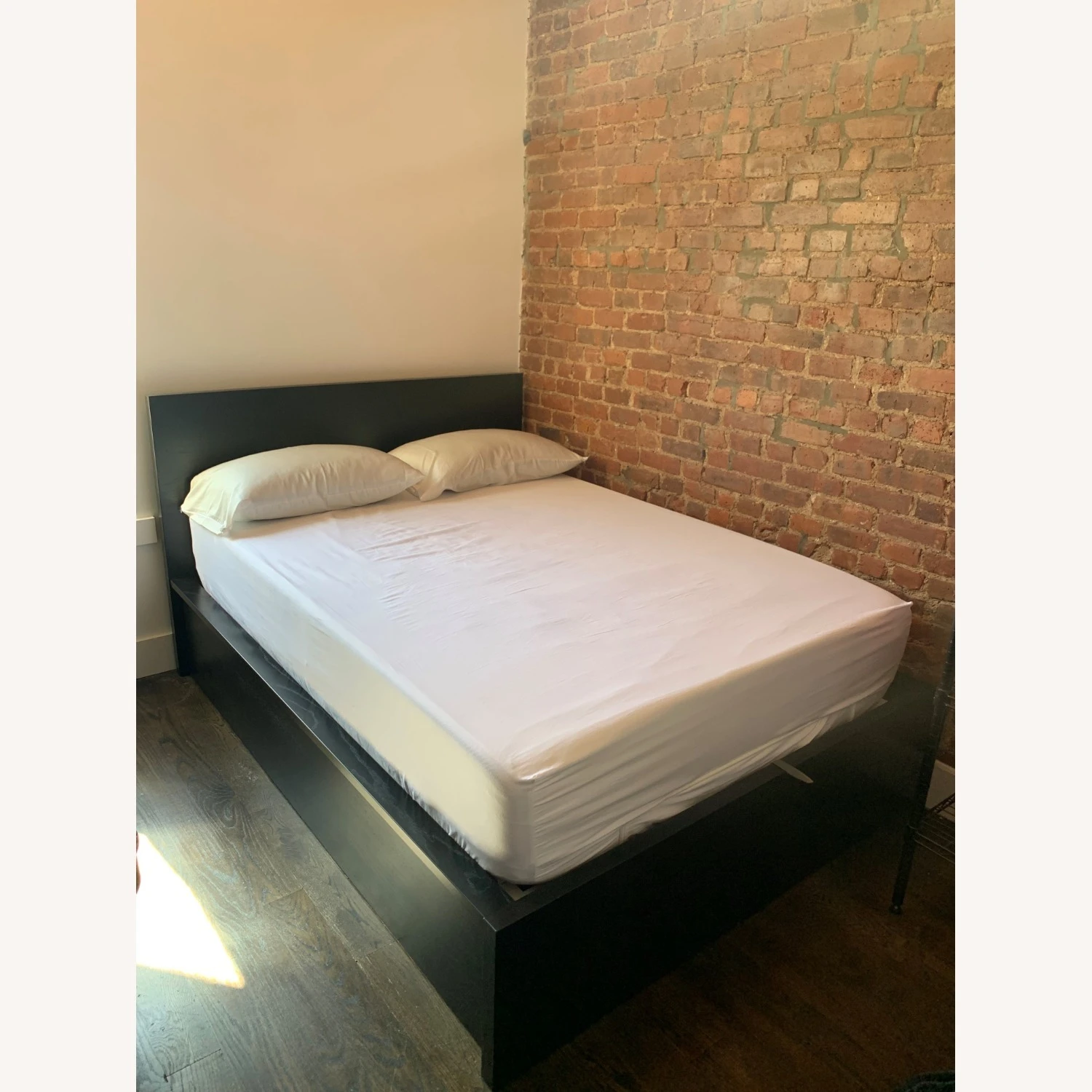 Other MALM Storage Bed Frame - Image 2