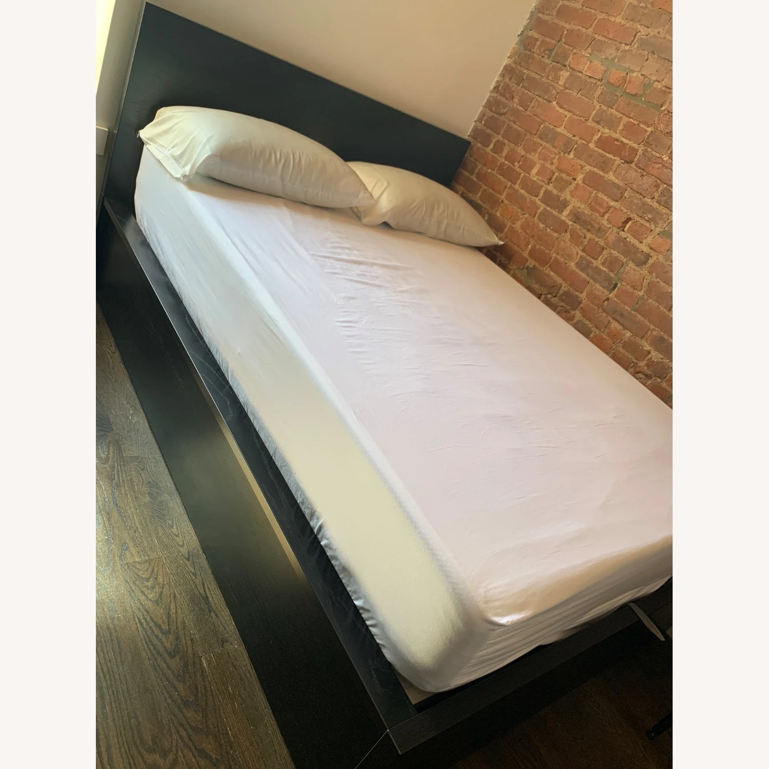 Other MALM Storage Bed Frame - Image 3