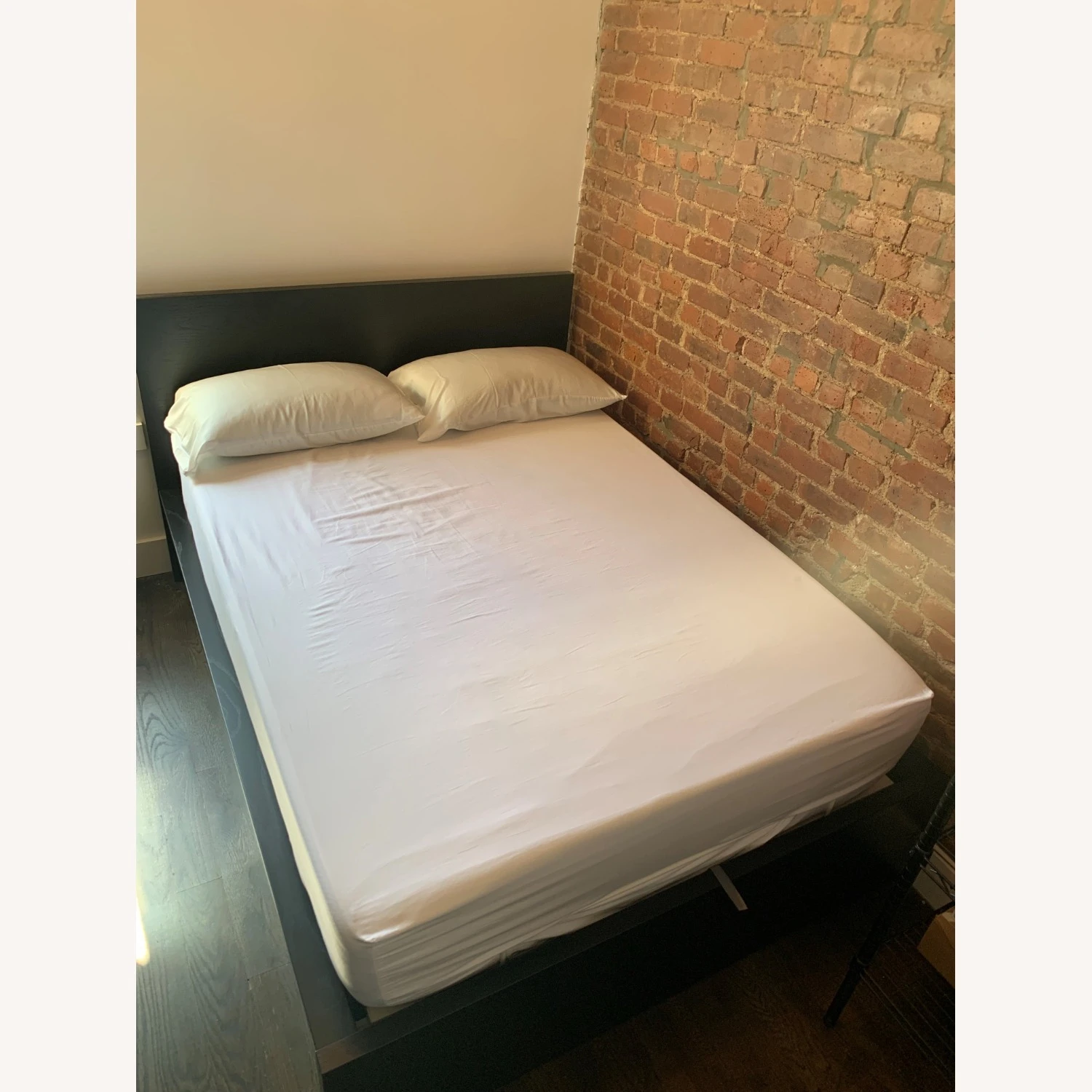 Other MALM Storage Bed Frame - Image 4