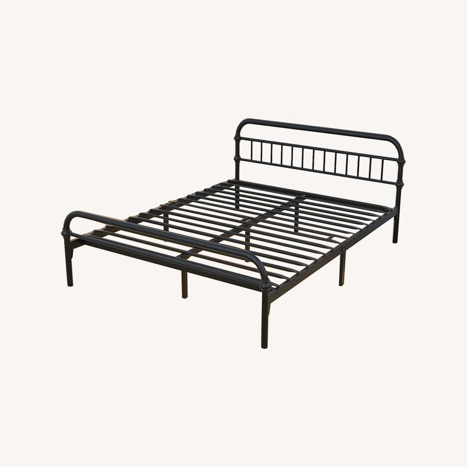 Other Coolvie Full Size Bed Frame - Image 8