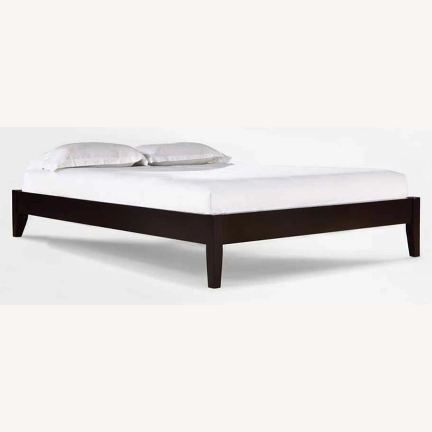 Other Versatile Full Bed In Cappuccino Finish - Image 4