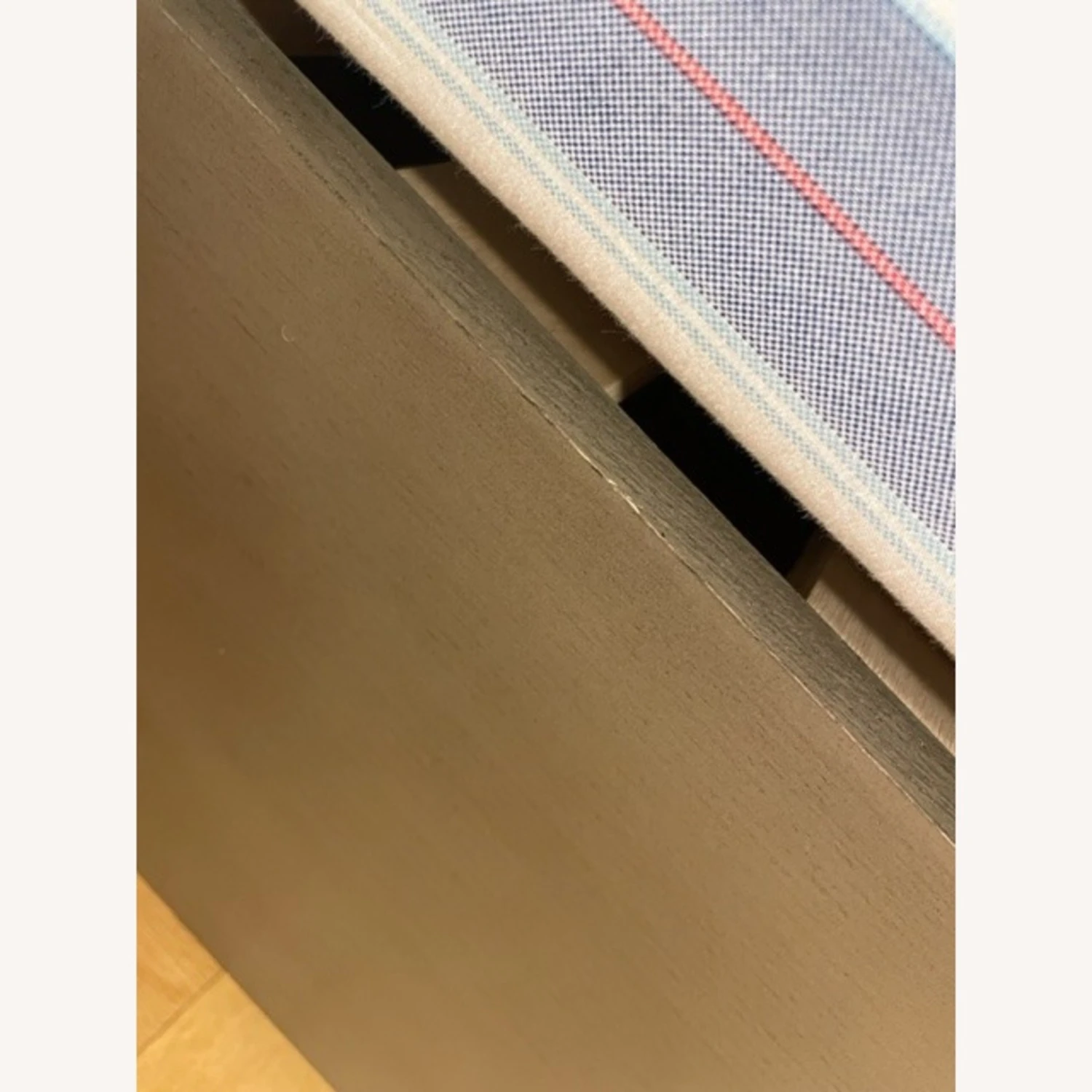 Macy's Full Size Storage Bed - Image 7