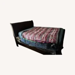 Other Wooden Full Size Bed Frame