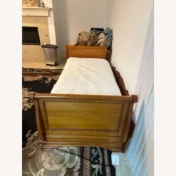 Vintage Bed