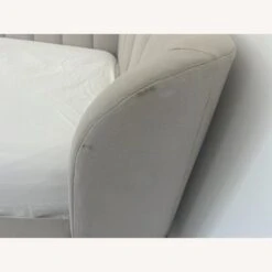 RH Valentina Upholstered Full Size Day Bed