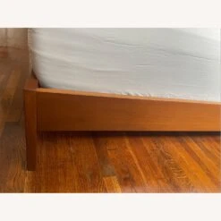 West Elm Full Bed Frame