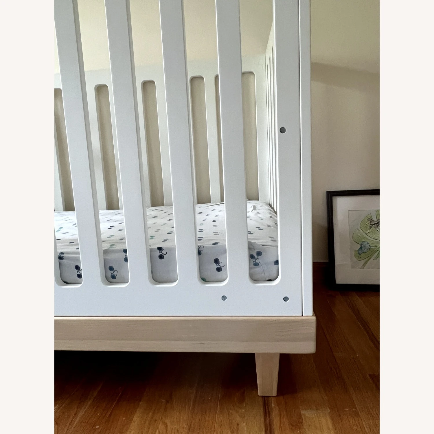 Oeuf Harbor Crib - Image 3