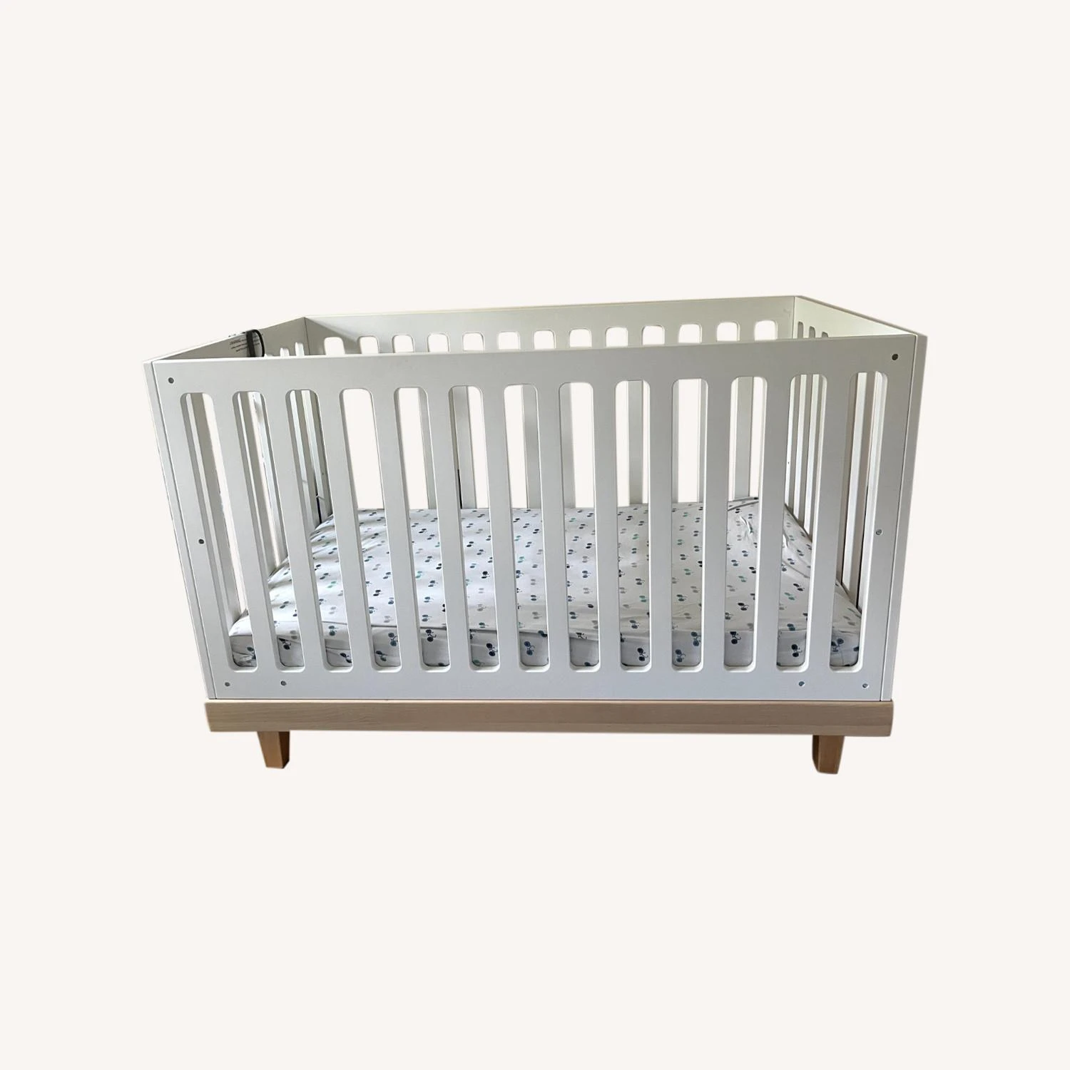 Oeuf Harbor Crib - Image 4