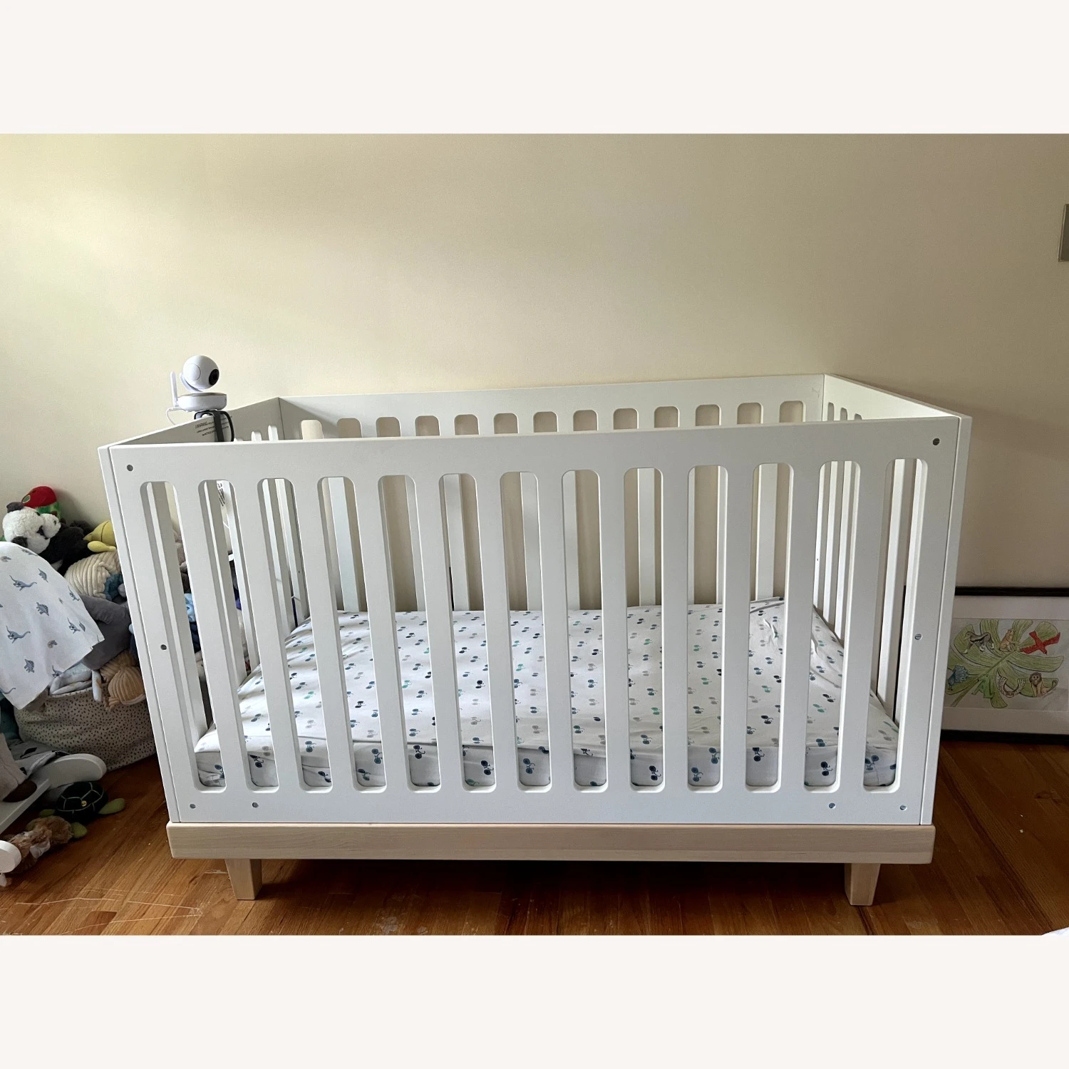Oeuf Harbor Crib - Image 5