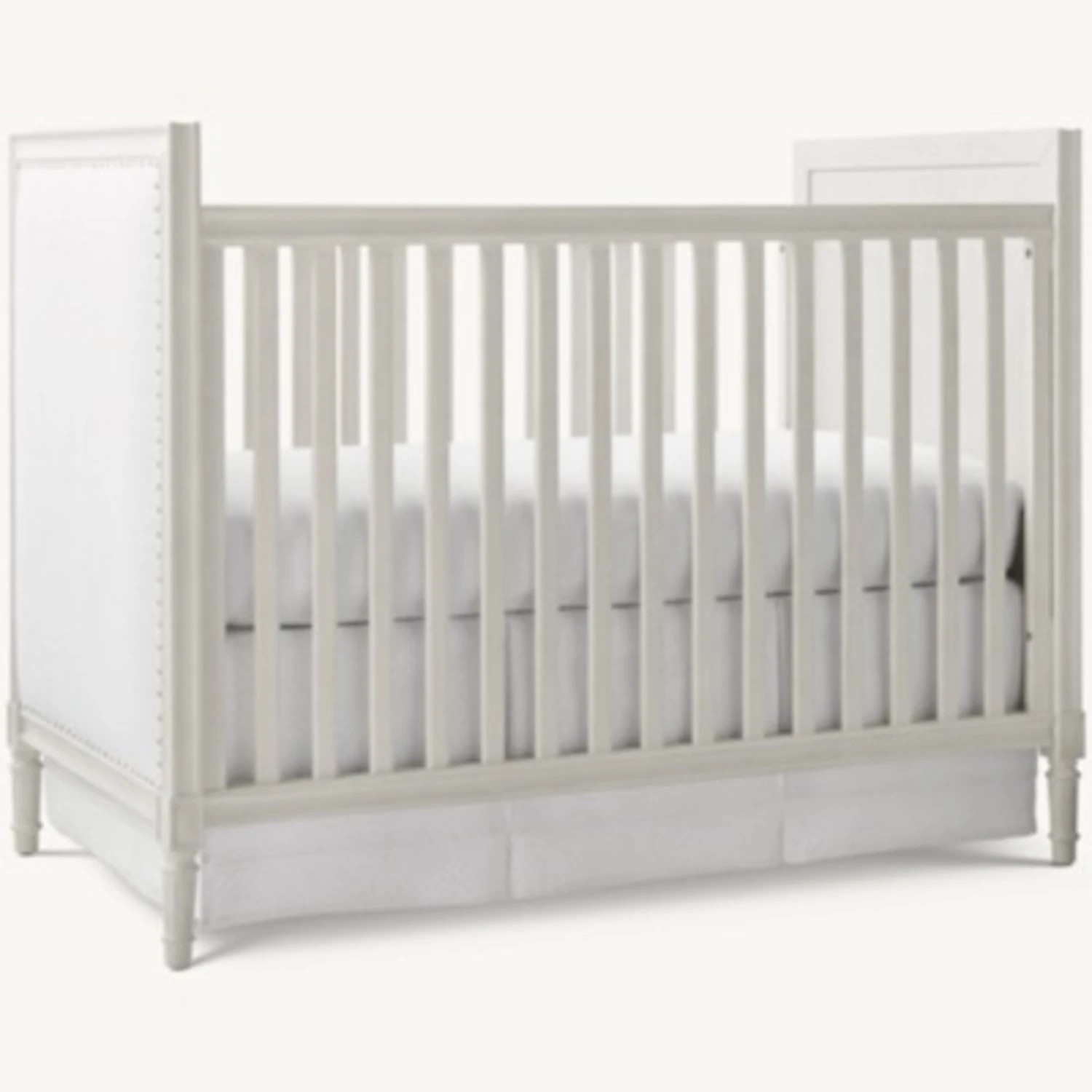 Restoration Hardware Marcelle Crib & ConversionKit - Image 6