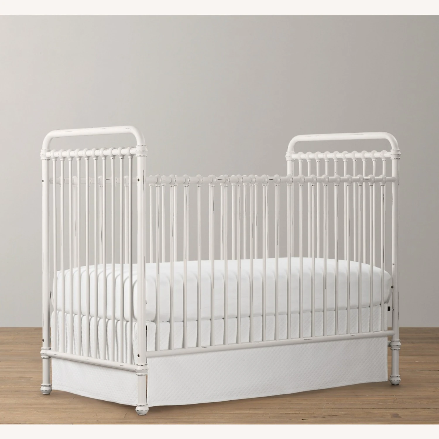 Restoration Hardware Millbrook Crib - Image 2