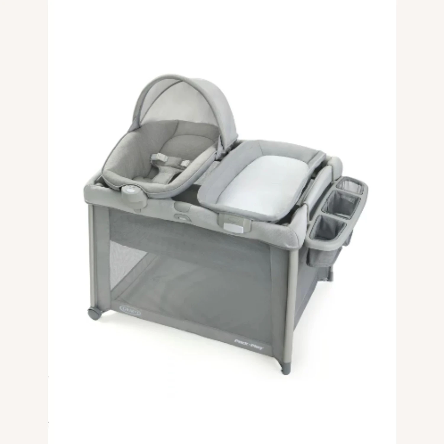 Other Greco Baby Pack And Play Crib