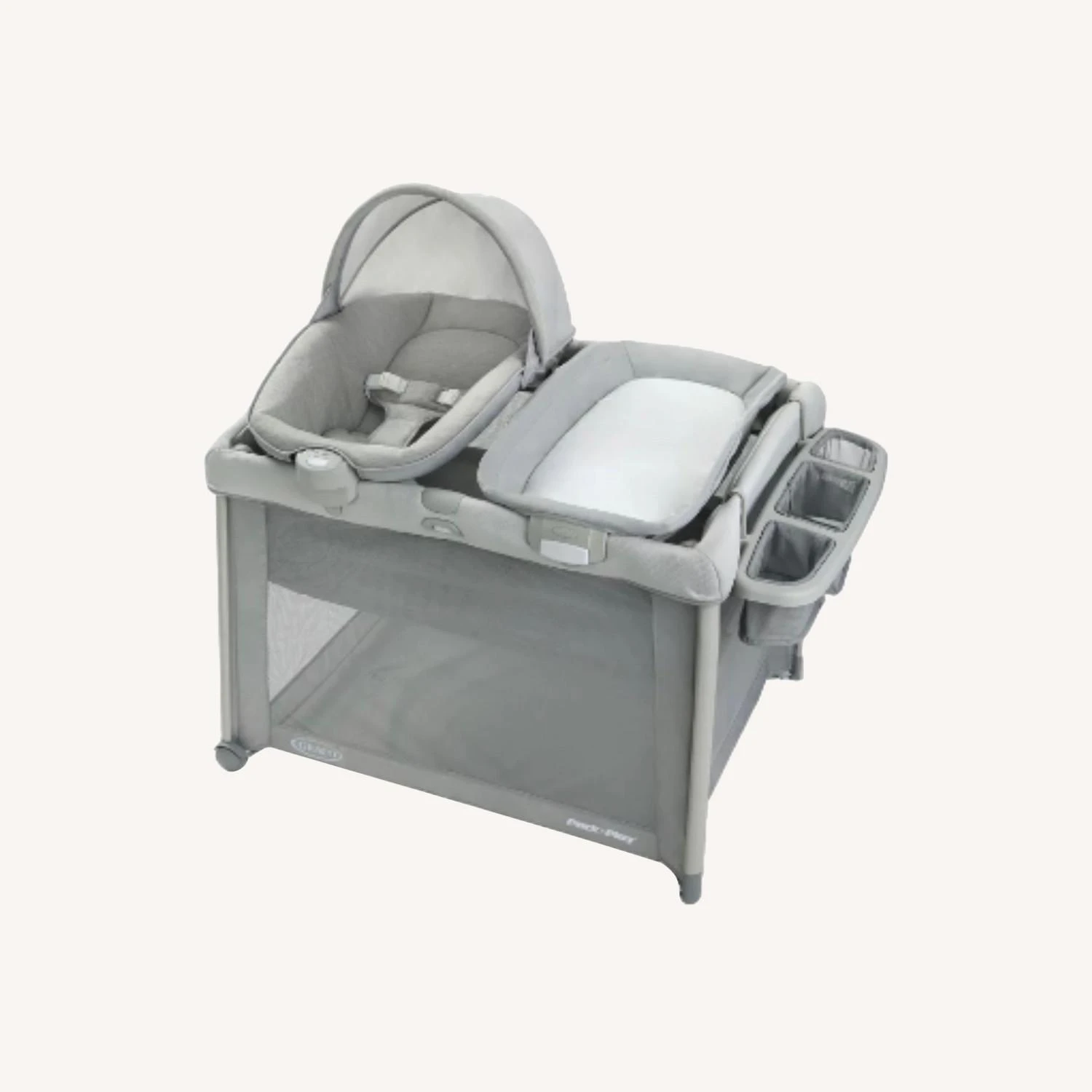 Other Greco Baby Pack And Play Crib - Image 2