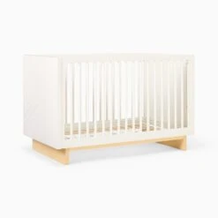 West Elm Cora Convertible Crib
