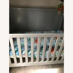 Other Bed Crib