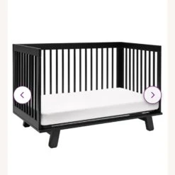 Babyletto Convertible Baby Crib