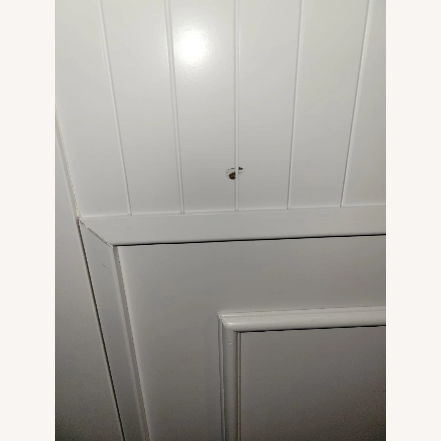 Spencer Twin Storage Bed