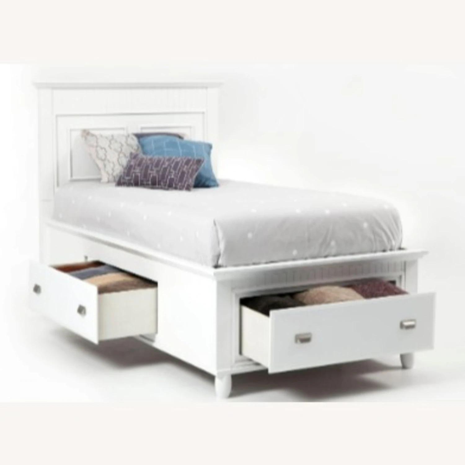 Spencer Twin Storage Bed - Image 3