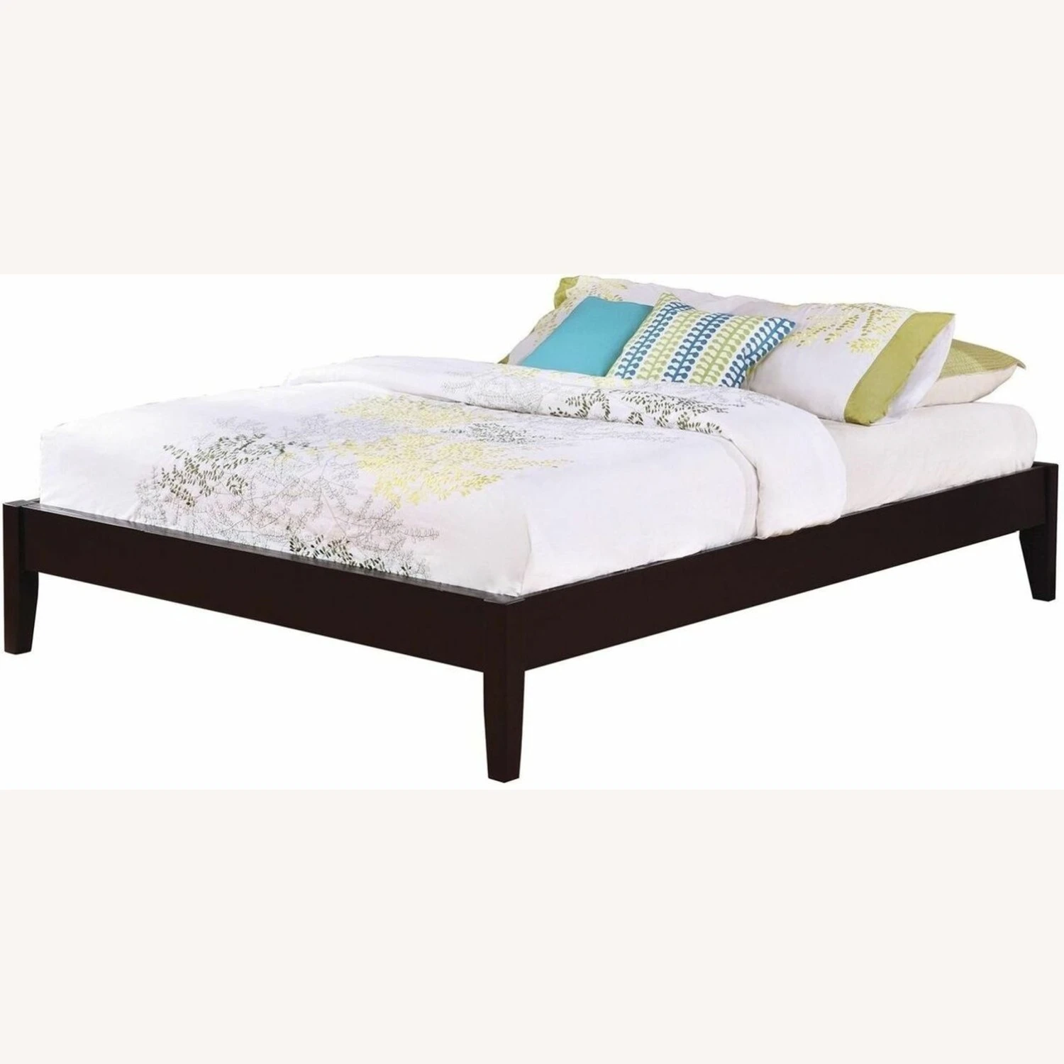 Other Versatile Twin Bed In Cappuccino Finish - Image 6