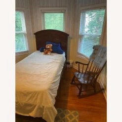 Other Wooden Twin Bed