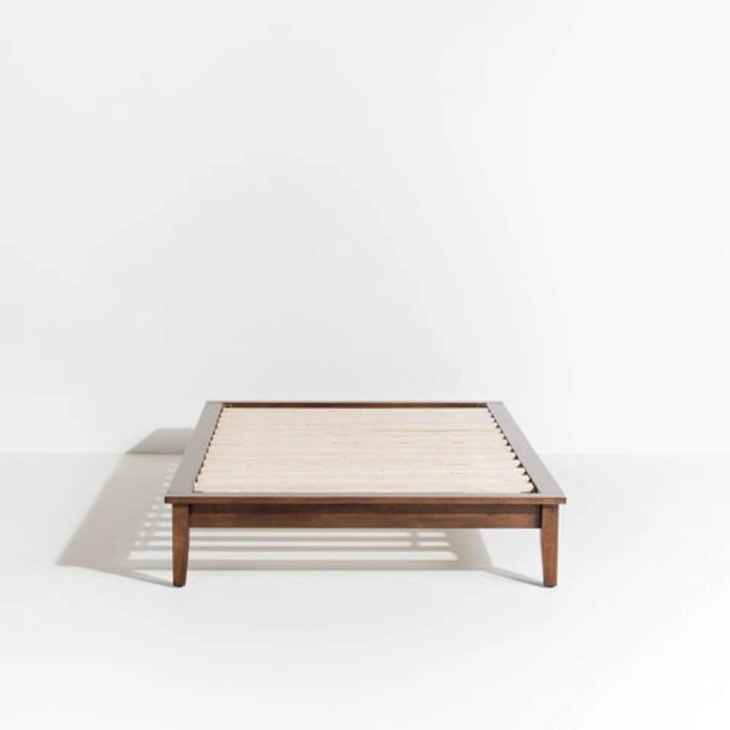 Yoko Platform Twin Bedframe