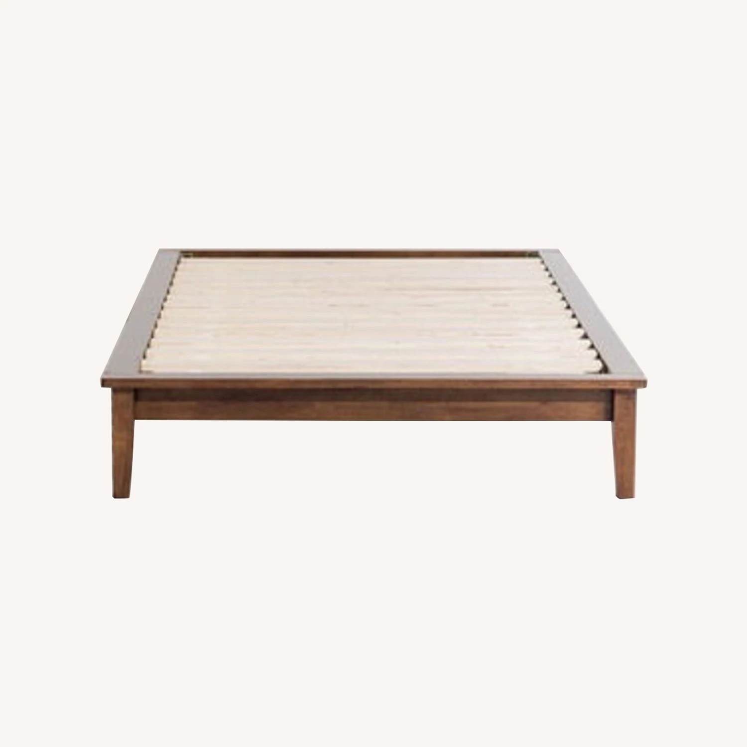 Yoko Platform Twin Bedframe - Image 2
