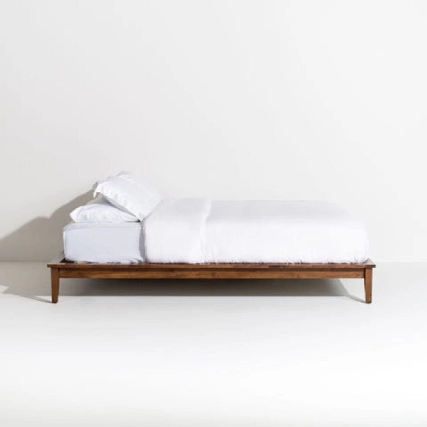 Yoko Platform Twin Bedframe - Image 5