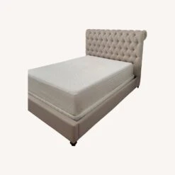 Bed Bath & Beyond Queen Size Bed